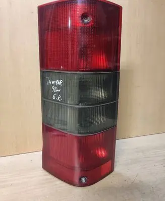 Citroen Jumper Rear/tail lights 337042