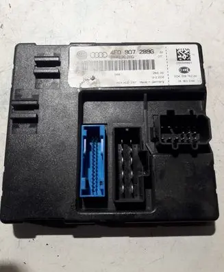 Audi A6 S6 C6 4F Light module LCM 4F0907289G