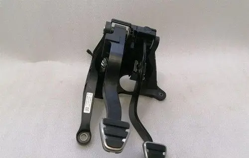 Porsche 911 992 Brake pedal 992721031C