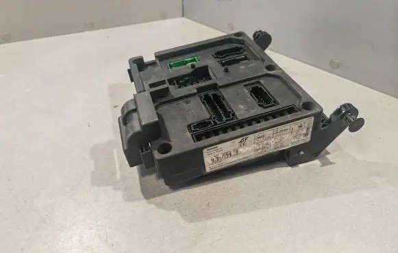 Volkswagen Sharan Comfort/convenience module S108145300H 7M0962258K