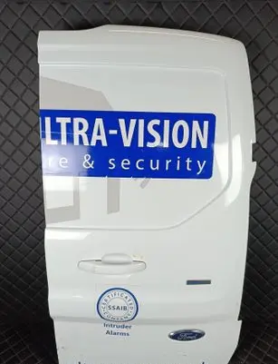 Ford Transit - Tourneo Connect Back/rear loading door