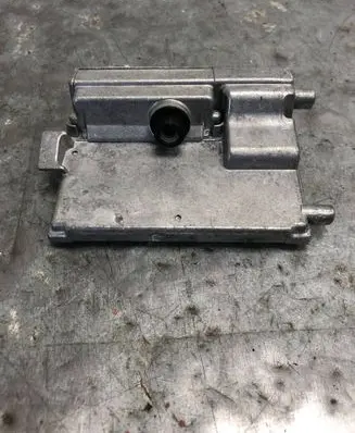 Volkswagen ID.4 Windshield/windscreen camera 1EA980654B-AUTOBIL 1EA980654B