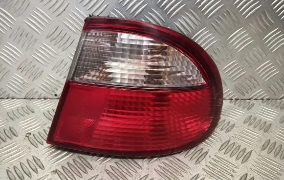 Daewoo Lanos Rear/tail lights set 0311-001066