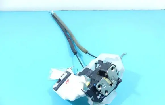 Mazda CX-9 Front door lock IMPRK1348152