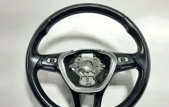 Volkswagen Golf VII Steering wheel 5G0419091 5G0419091DJ