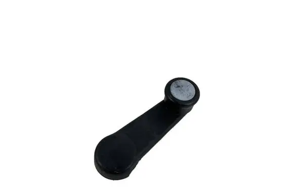 Audi 80 90 S2 B4 Front door window winding handle 443837581D
