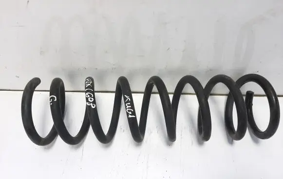 Ford Kuga II Rear coil spring