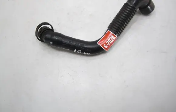 Audi A4 S4 B7 8E 8H Breather hose/pipe 03G103493Q