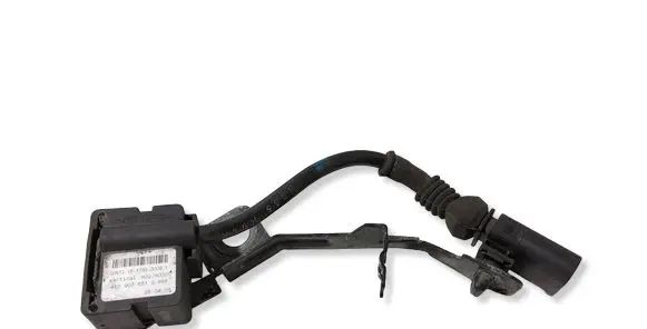Audi A8 S8 D3 4E Rear air suspension level height sensor 4E0616575J 4E0907651G
