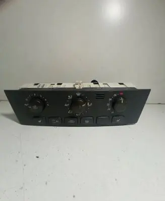 Volvo S40, V40 Climate control unit 0142695G01 FC077840 612698