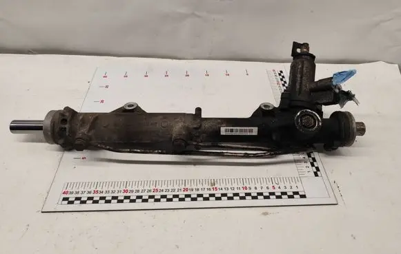 Mercedes-Benz C W204 Steering rack A20411011017