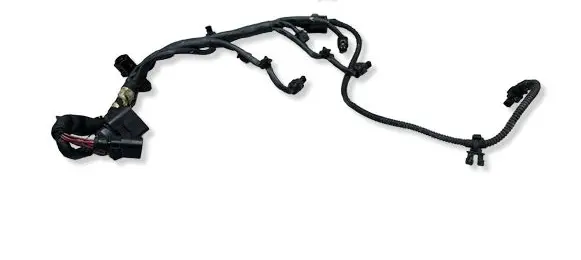 Audi A5 8T 8F Engine installation wiring loom 06E971627AG