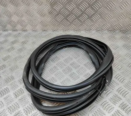 Mazda CX-30 Rubber seal rear door DFR568913A