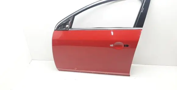 Volvo S60 Front door