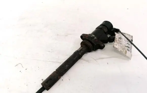Ford Focus Fuel injector 0445110259