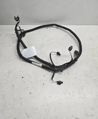 Jaguar XF X260 Parking sensor (PDC) wiring loom GX6314369BB