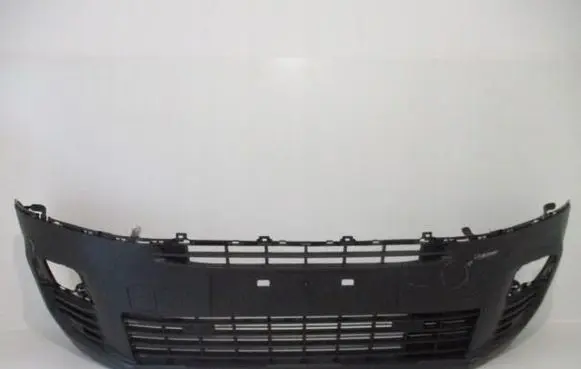 Peugeot Rifter Front bumper 9816765680