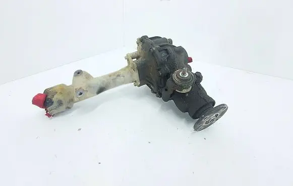 Toyota Land Cruiser (J120) Front differential 