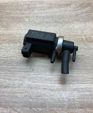 Audi A6 S6 C5 4B Turbo solenoid valve 059906627 WITHPLUG