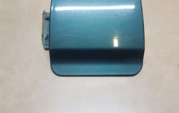 Mitsubishi Pajero Sport I Fuel tank cap