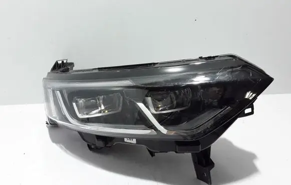 Renault Koleos II Headlight/headlamp 260109289R