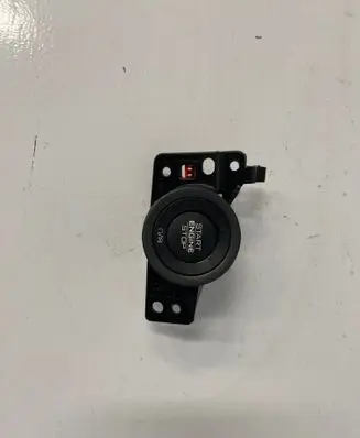 Dodge Durango Engine start stop button switch 64469 68479442AA A3C0545080400