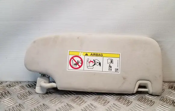 Ford Mondeo MK V Sun visor EU5A00014CA