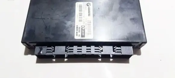 BMW 5 E60 E61 Comfort/convenience module 61359221109 94632