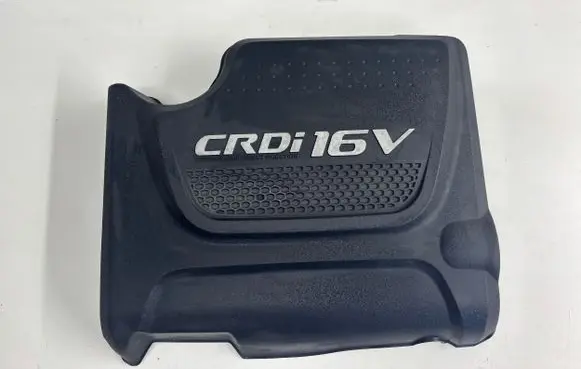 KIA Sportage Engine cover (trim) 292402F600