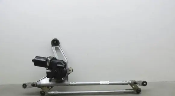 Audi Q5 SQ5 Front wiper linkage and motor 80B955023B 80B955119A