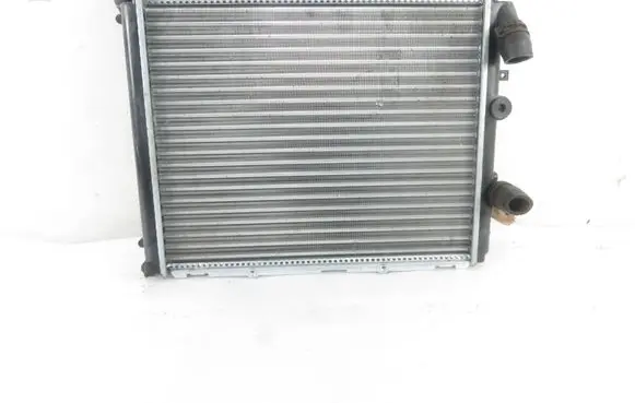 Renault Kangoo I Coolant radiator 7705158