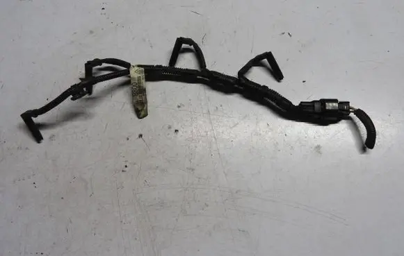 Mitsubishi ASX Glow plug wires 8541B800 R1G01706C43