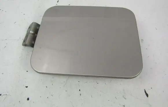 KIA Sephia Fuel tank cap trim 