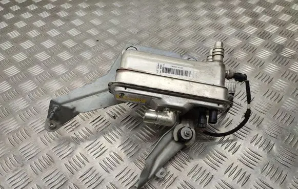 BMW X1 F48 F49 Coolant heater 9873686