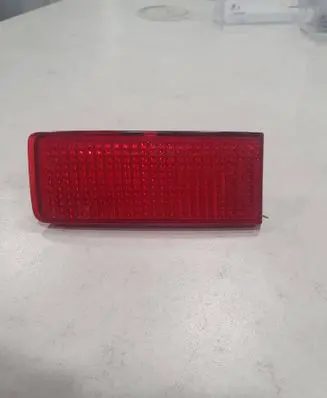 Volkswagen Touareg II Rear tail light reflector 7P6945106