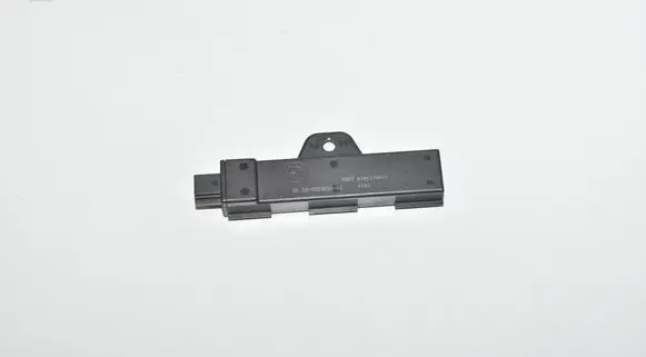 Interior comfort aerial antenna