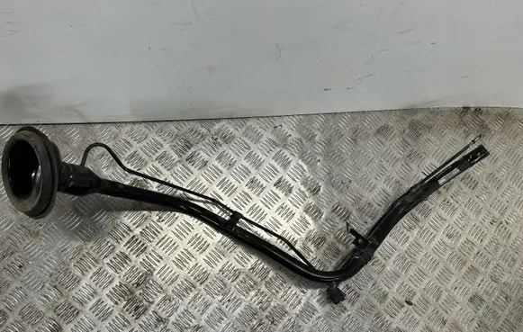 Nissan Rogue Fuel tank filler neck pipe 172215HA0A 16803C