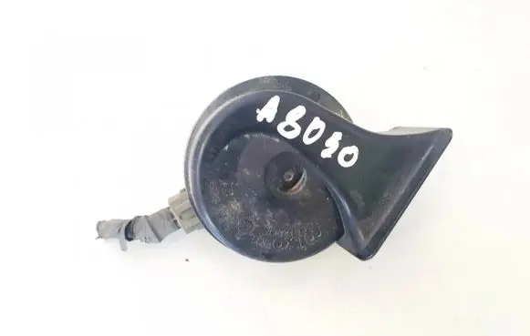 Volvo C70 Horn signal e200884