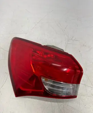 Hyundai ix20 Rear/tail lights 924011K0