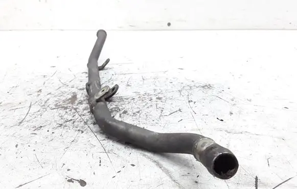 Mitsubishi Pajero Engine coolant pipe/hose