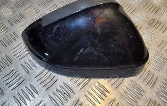 Audi A4 S4 B9 Plastic wing mirror trim cover 8W0857528