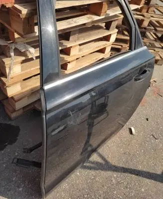 Audi A6 S6 C7 4G Rear door
