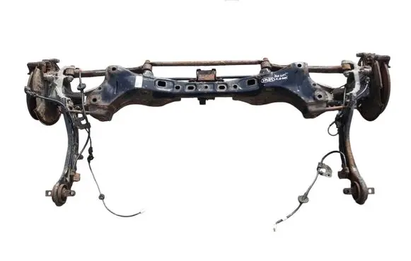 Rear subframe
