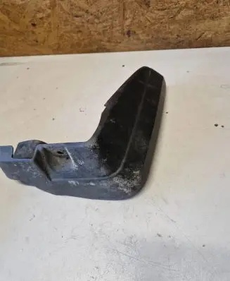 Front mudguard