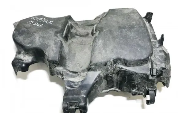 Renault Captur Engine cover (trim) 175b15263r 175b10888r