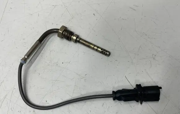 Opel Zafira C Exhaust gas temperature sensor 55566185