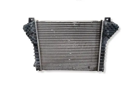 Dodge Nitro Intercooler radiator 988930W