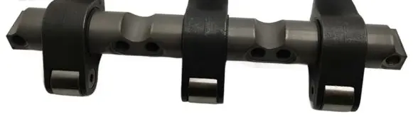 Audi A2 Valve rocker arm 038109527AG