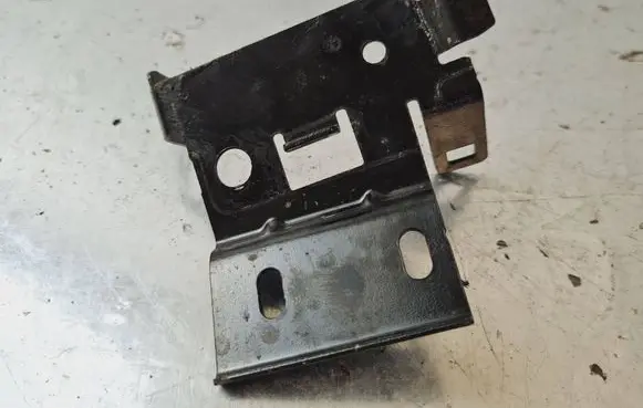 Peugeot 3008 II Other interior part 98188502 2819