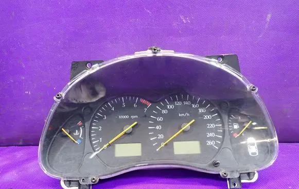 Ford Scorpio Speedometer (instrument cluster) 95GP10A855AB